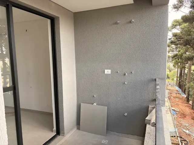 Imagem 10: Apartamento à venda em Curitiba, Novo Mundo, com 3 quartos, 70m²