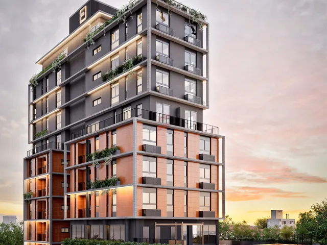 Imagem: APARTAMENTO com 2 dormitórios à venda