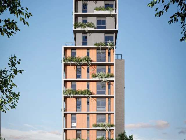 Imagem 4: APARTAMENTO com 2 dormitórios à venda com 65m² por R$ 752.183,25 no bairro Centro