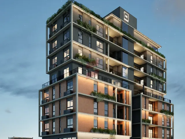 Imagem 7: APARTAMENTO com 2 dormitórios à venda com 65m² por R$ 752.183,25 no bairro Centro