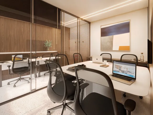 Imagem 11: APARTAMENTO com 2 dormitórios à venda com 65m² por R$ 752.183,25 no bairro Centro