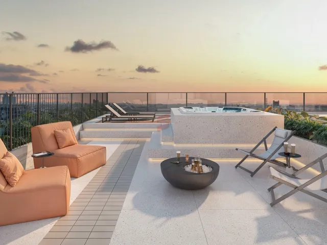 Imagem 14: APARTAMENTO com 2 dormitórios à venda com 65m² por R$ 752.183,25 no bairro Centro
