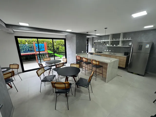 Imagem 6: APARTAMENTO com 2 dormitórios à venda com 140.36m² por R$ 750.000,00 no bairro Centro