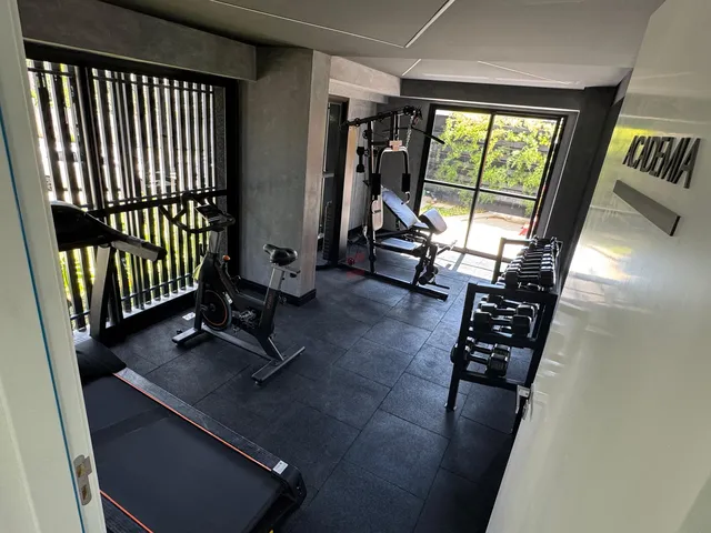 Imagem 12: APARTAMENTO com 2 dormitórios à venda com 140.36m² por R$ 750.000,00 no bairro Centro
