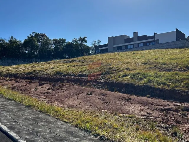 Imagem 7: TERRENO EM CONDOMÍNIO à venda com 1000m² por R$ 750.000,00 no bairro Jardim Amélia
