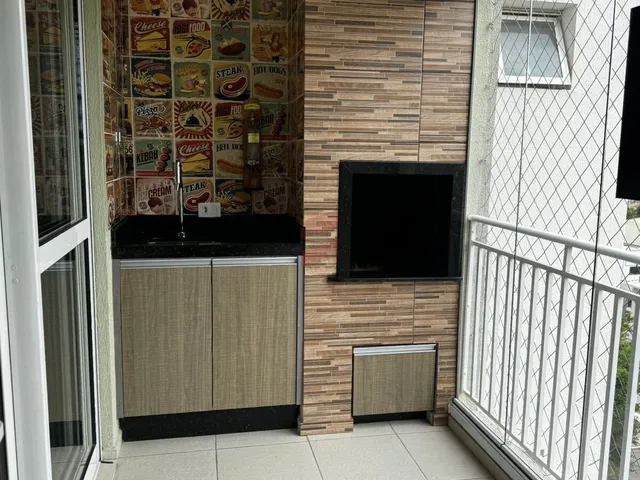 Imagem 8: APARTAMENTO com 3 dormitórios à venda com 109.04m² por R$ 750.000,00 no bairro Centro