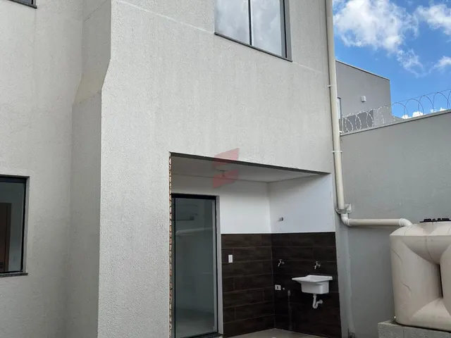 Imagem 5: SOBRADO com 3 dormitórios à venda por R$ 749.000,00 no bairro Alto Tarumã - PINHAIS
