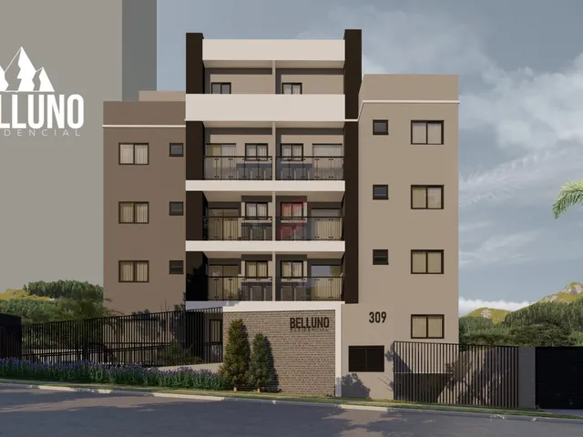 Imagem: APARTAMENTO DUPLEX com 3 dormitórios à