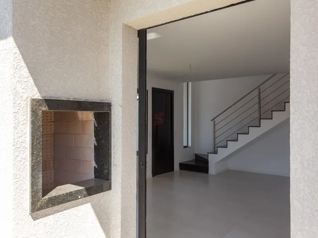 Imagem 14: SOBRADO com 3 dormitórios à venda com 170.36m² por R$ 745.000,00 no bairro Atuba