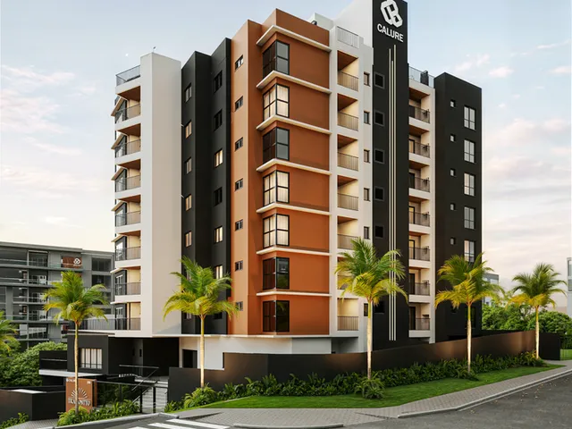 Imagem: APARTAMENTO RESIDENCIAL em Curitiba - PR