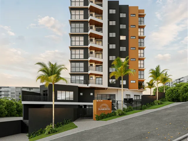 Imagem 12: APARTAMENTO RESIDENCIAL em Curitiba - PR, Tingui