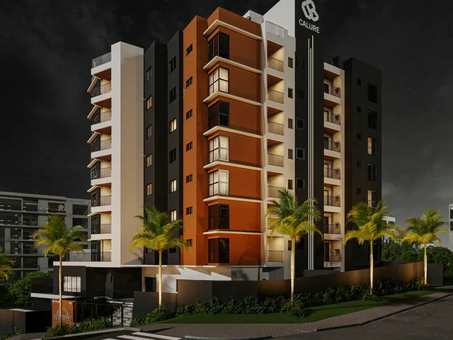 Imagem 13: APARTAMENTO RESIDENCIAL em Curitiba - PR, Tingui