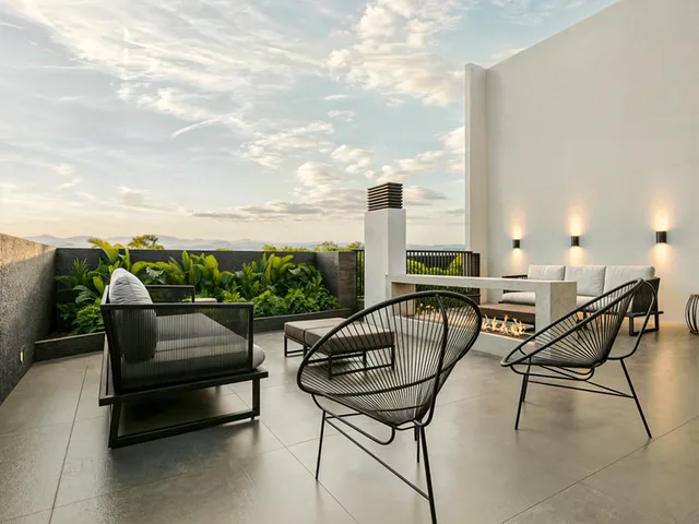 Imagem 11: APARTAMENTO RESIDENCIAL em Curitiba - PR, Tingui