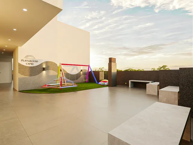 Imagem 14: Garden em Curitiba, no bairro Tingui - Referência: 201 - Tramontto