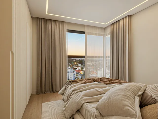 Imagem 5: APARTAMENTO RESIDENCIAL em Curitiba - PR, Tingui