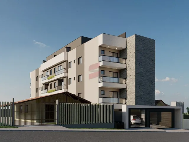 Imagem 3: APARTAMENTO DUPLEX com 3 dormitórios à venda por R$ 735.000,00 no bairro Bom Jesus