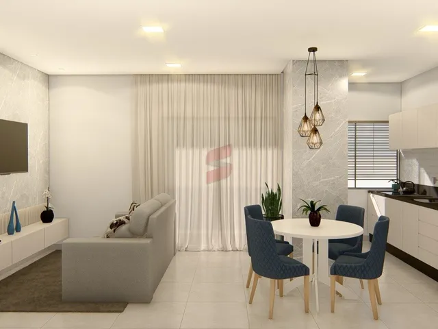 Imagem 9: APARTAMENTO DUPLEX com 3 dormitórios à venda por R$ 735.000,00 no bairro Bom Jesus
