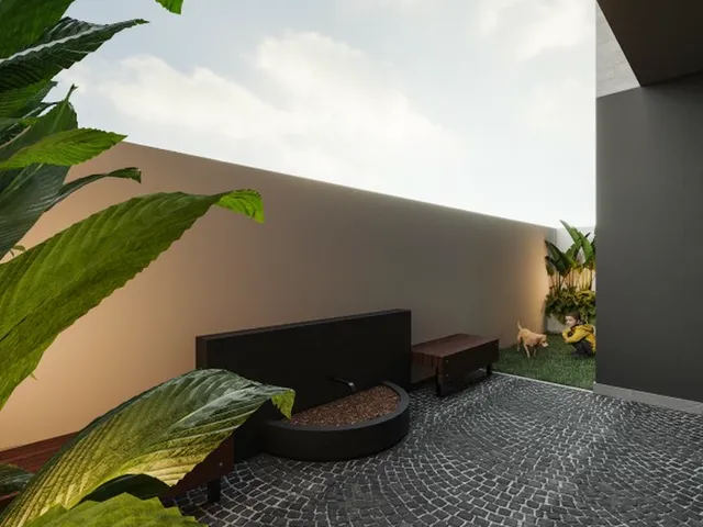 Imagem 6: Studio em Curitiba, no bairro Centro - Referência: - Platea 19