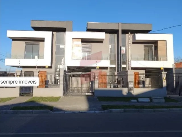Imagem: SOBRADO com 3 dormitórios à venda por