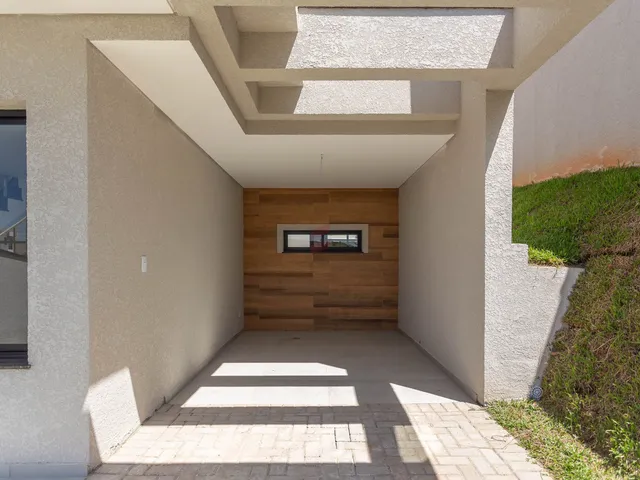 Imagem 5: SOBRADO com 3 dormitórios à venda com 151.57m² por R$ 699.000,00 no bairro Atuba