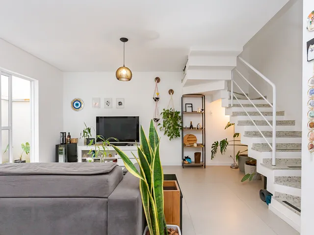 Imagem 12: CASA RESIDENCIAL em Curitiba - PR, Xaxim