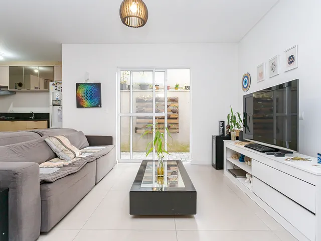 Imagem 5: CASA RESIDENCIAL em Curitiba - PR, Xaxim