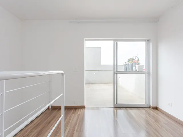 Imagem 12: Casa de condomínio à venda em Curitiba, Xaxim, com 3 quartos, 121.65m²