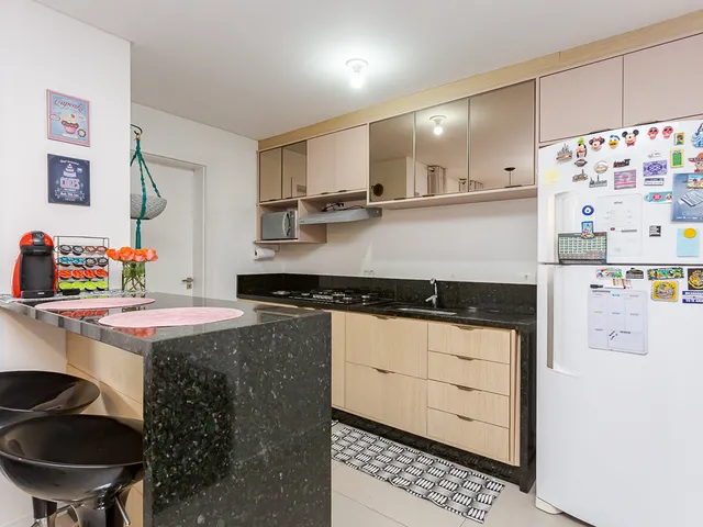 Imagem 16: Casa de condomínio à venda em Curitiba, Xaxim, com 3 quartos, 121.65m²