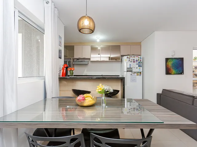 Imagem 4: CASA RESIDENCIAL em Curitiba - PR, Xaxim