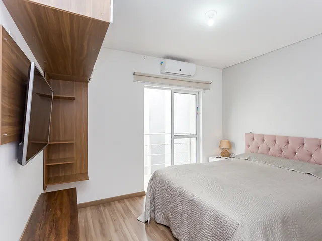 Imagem 11: CASA RESIDENCIAL em Curitiba - PR, Xaxim