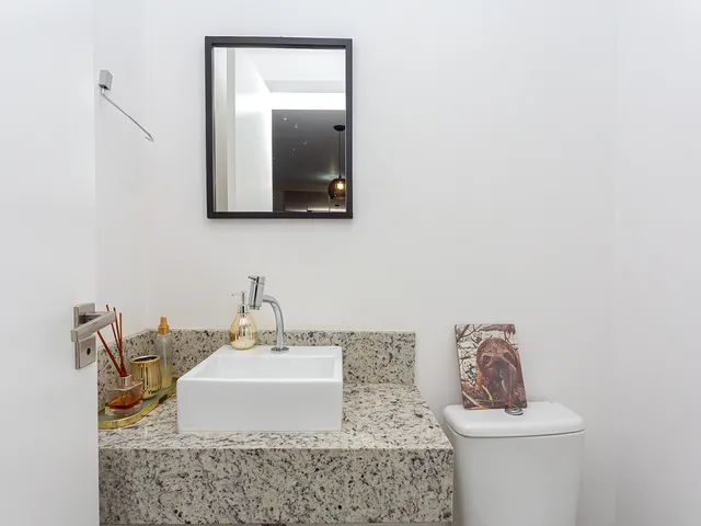 Imagem 9: CASA RESIDENCIAL em Curitiba - PR, Xaxim