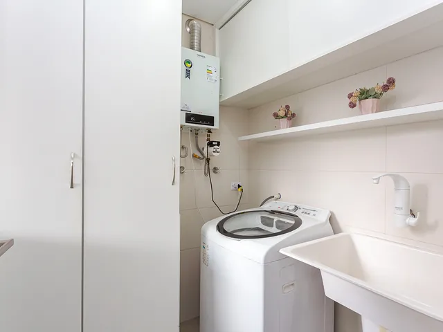 Imagem 8: CASA RESIDENCIAL em Curitiba - PR, Xaxim