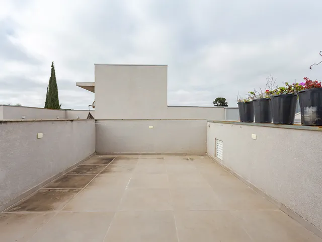 Imagem 13: CASA RESIDENCIAL em Curitiba - PR, Xaxim