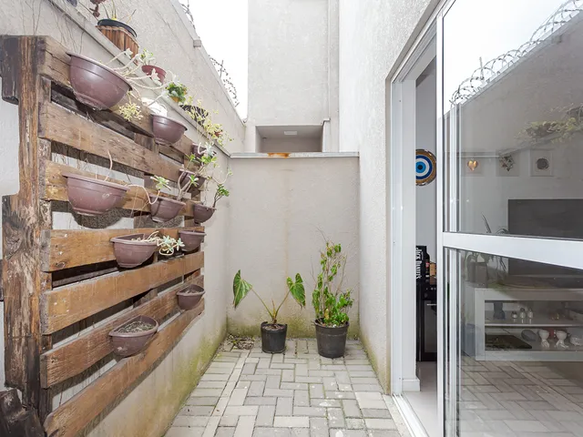 Imagem 16: CASA RESIDENCIAL em Curitiba - PR, Xaxim