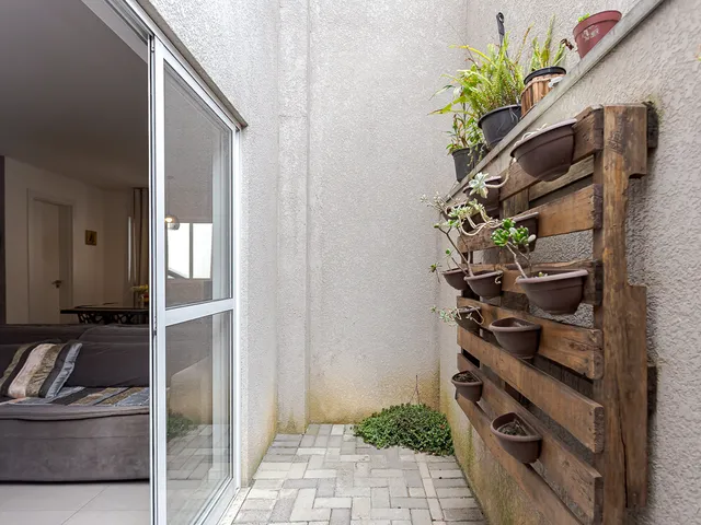Imagem 3: CASA RESIDENCIAL em Curitiba - PR, Xaxim