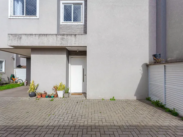 Imagem 6: CASA RESIDENCIAL em Curitiba - PR, Xaxim