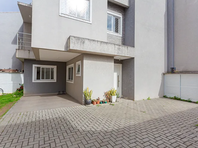 Imagem 10: CASA RESIDENCIAL em Curitiba - PR, Xaxim