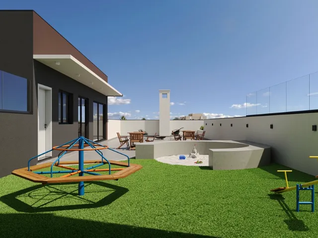 Imagem 12: Apartamento em Curitiba, no bairro Capão Raso - Referência: 402 - Hagen Residencial