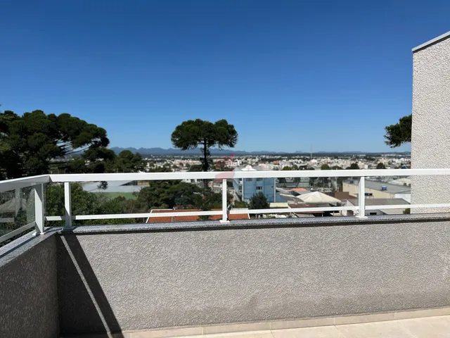 Imagem 2: COBERTURA com 2 dormitórios à venda por R$ 599.000,00 no bairro Centro - PINHAIS / PR