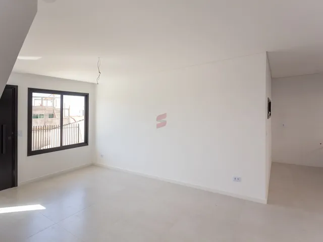 Imagem 8: SOBRADO com 3 dormitórios à venda com 116.63m² por R$ 690.000,00 no bairro Atuba