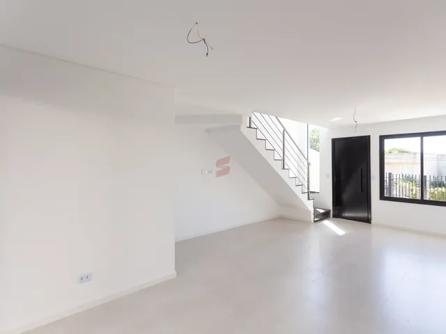 Imagem 11: SOBRADO com 3 dormitórios à venda com 116.63m² por R$ 690.000,00 no bairro Atuba