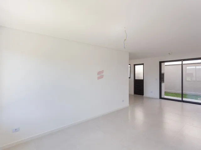 Imagem 12: SOBRADO com 3 dormitórios à venda com 116.63m² por R$ 690.000,00 no bairro Atuba