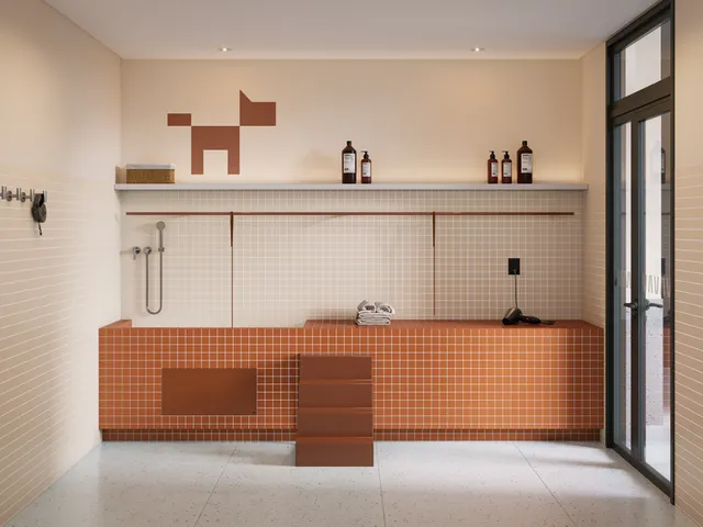 Imagem 12: Apartamento em Curitiba, no bairro Centro - Referência: 1123 - Fresta Hype Living