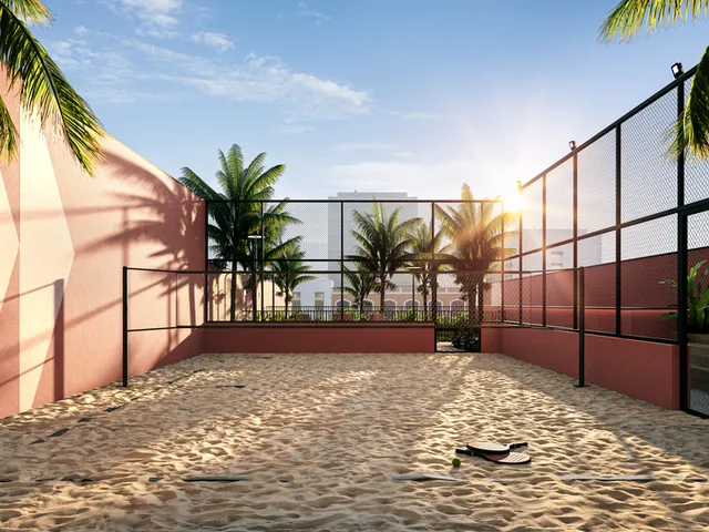 Imagem 13: Apartamento em Curitiba, no bairro Centro - Referência: 1123 - Fresta Hype Living