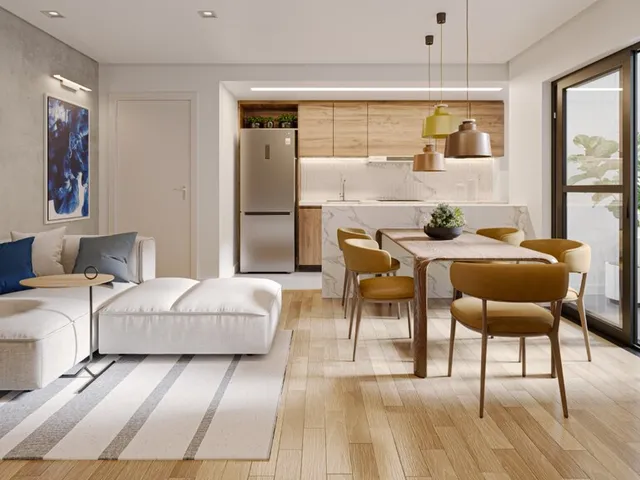 Imagem 3: Jockey City Habitat