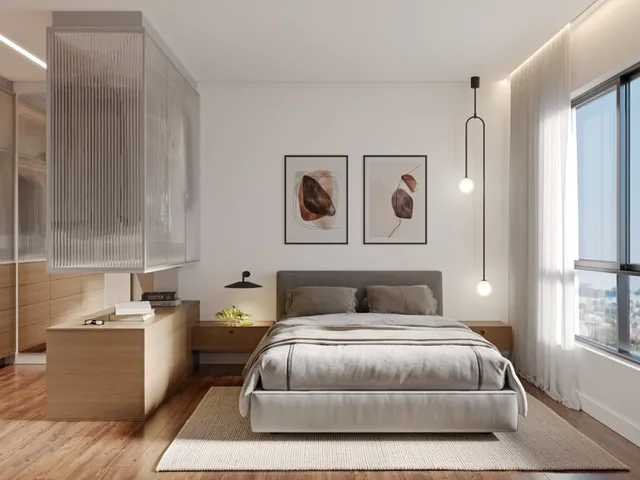 Imagem 6: Jockey City Habitat