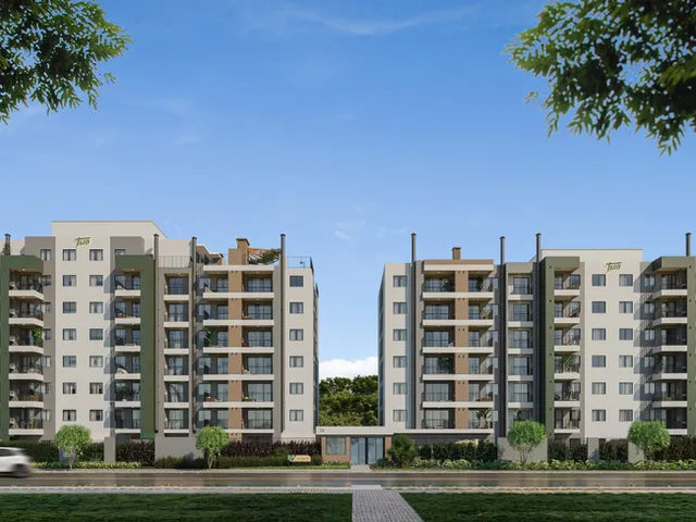 Imagem 15: Natune Apartamento com 1 dormitório