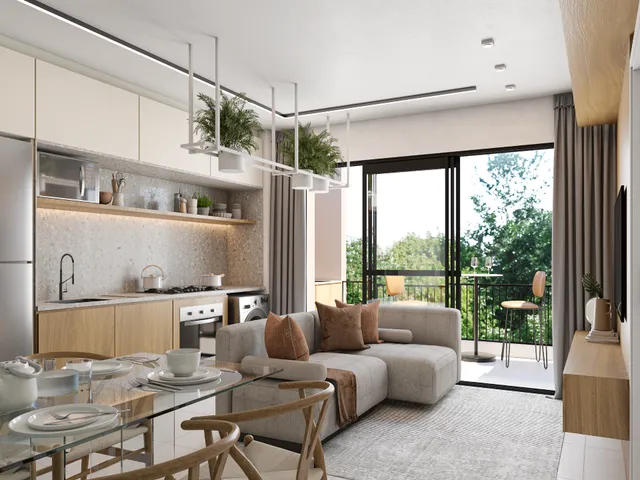 Imagem 16: APARTAMENTO RESIDENCIAL em Curitiba - PR, Cajuru