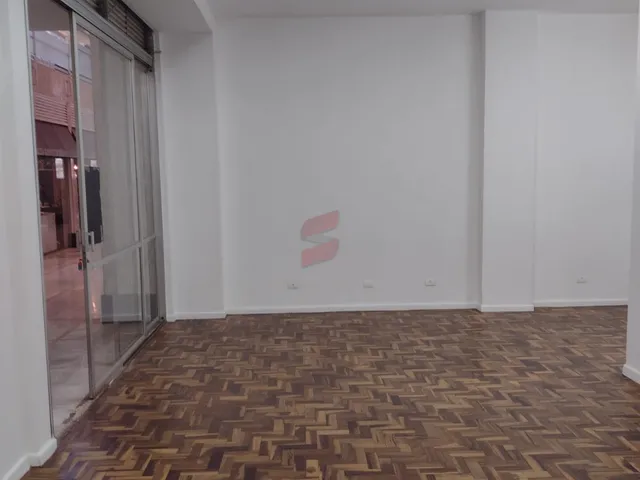 Imagem 6: SALA COMERCIAL à venda com 59.4m² por R$ 650.000,00 no bairro Centro - CURITIBA / PR