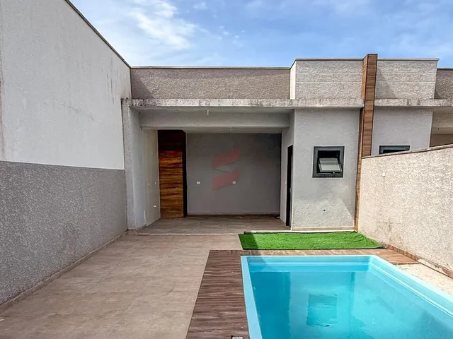 Imagem 15: SOBRADO com 3 dormitórios à venda com 240m² por R$ 650.000,00 no bairro Eliana